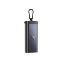Pro card reader FREEWELL CF A/B, SD, TF