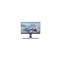 LENOVO LEGION R24E 23.8" FHD WLED (1920X1080) IPS/300NITS/180HZ/0.5MS/HDMI 2.1/DP 1.4 (3YEAR WARRANT