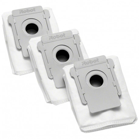 irobot roomba tolmukoti, 3-pack