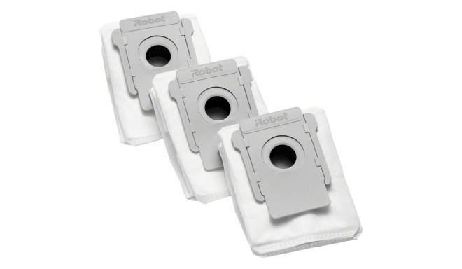 irobot roomba tolmukoti, 3-pack