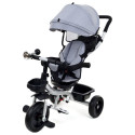 Funfit Children's tricycle FUNFIT KIDS TWIST universal (2675)