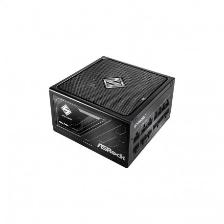 ASRock Steel Legend 750W power supply (SL-750G)