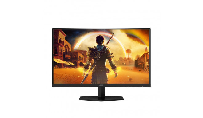 AOC C27G42E monitor