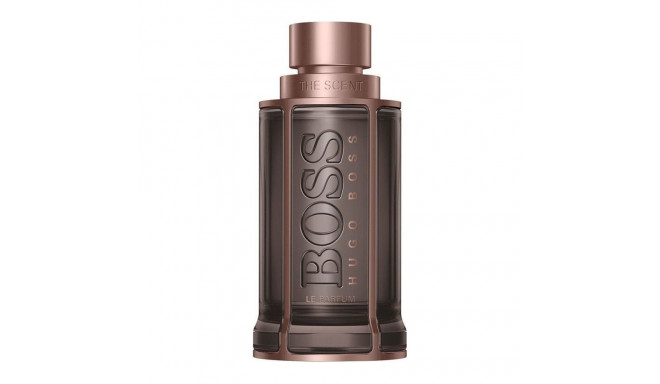 Hugo Boss The Scent Le Parfum Parfum Spray