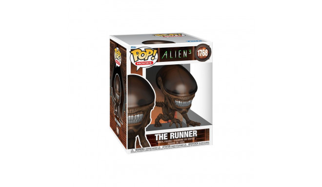 FUNKO POP! Super Vinyl Figure: Alien 3 - The Runner