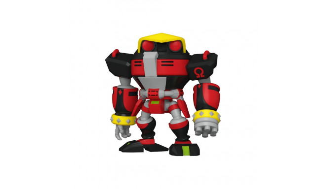 FUNKO POP! vinüülfiguur: Sonic The Hedgehog - Omega