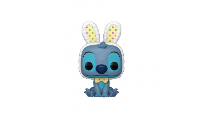 Funko Pop! vinüülfiguur: Disney: Lilo & Stitch - Stitch (lihavõtted)