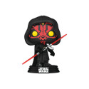 FUNKO POP! Vinyl Figure: Star Wars - Darth Maul