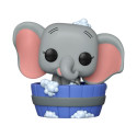 FUNKO POP! Vinyl Figure: Disney: Dumbo - Dumbo in bathtub FUNKO POP! Vinyl Figure: Disney: Dumbo - Dumbo in bathtub