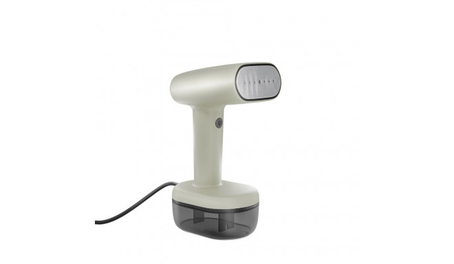 Princess Garment Steamer | 332880 Firm | Handheld | 1800 W | 0.26 L | 25 g/min | White