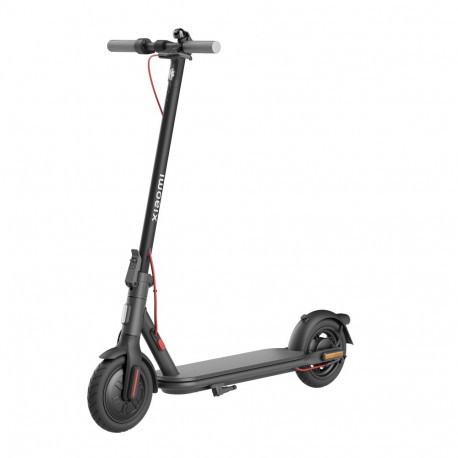 Xiaomi elektriline tõukeratas 4 Lite EU 300 W 25 km/h 8,5" must
