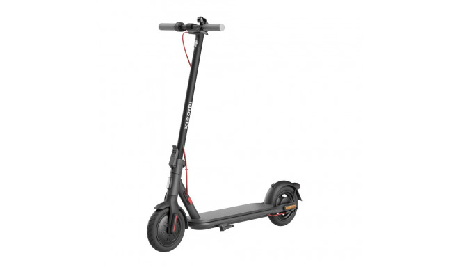 Xiaomi | Electric Scooter 4 Lite EU | 300 W | 25 km/h | 8.5 " | Black