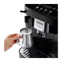 Delonghi Coffee Maker ECAM290.22.B Magnifica Evo Pump pressure 15 bar Built-in milk frother 1450 W A