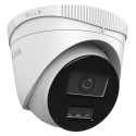 HiLook IP Camera | IPC-T280HA-LU | Dome | 8MP | 2.8mm | IP67 | H.265+