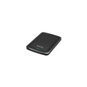 ADATA Classic HV300 1TB external HDD drive Black (AHV300-1TU31-CBK)