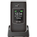 Beafon SL645 phone, black