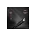 AXAGON Active cable | USB-C to DisplayPort | 1.8 m