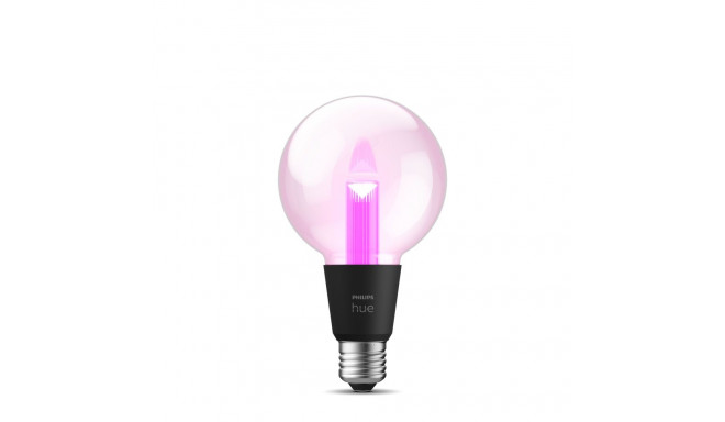 Philips Hue Lightguide Globe smart bulb, E27, G95