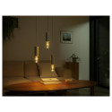 Philips Hue Lightguide Edison smart bulb, E27, ST72