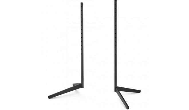 One For All WM7610 floor stand for 32-65” TVs