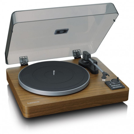 Lenco LBTA-165WD turntable