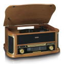 Lenco TCD-2551 sound system