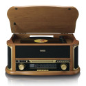 Lenco TCD-2551 sound system