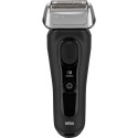 Braun Series 8 8560cc shaver with cleaning station