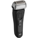 Braun Series 8 8560cc shaver with cleaning station