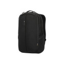 Hyper Pack Pro backpack, with Find My tracker, black