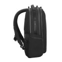 Hyper Pack Pro backpack, with Find My tracker, black