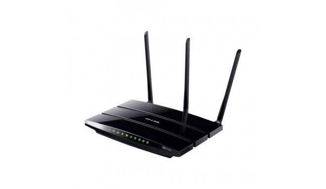 TP-LINK Archer VR400 V3 kahe sagedusalaga ADSL2+/VDSL modem