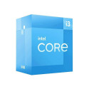 Intel Core i3-13100 processor
