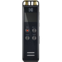 Kodak VRC 550 stereo recorder