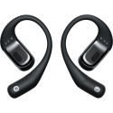 Shokz OpenFit wireless headphones, black