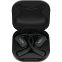 Shokz OpenFit wireless headphones, black