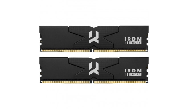 GoodRam IRDM DDR5 32GB 5600MHz CL36 mälu (IR-5600D564L36S/32GDC)