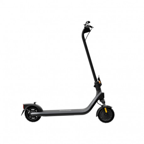 Segway E2 E II e-tõukeratas 450 W kuni 20 km/h 8,1" must ja hall
