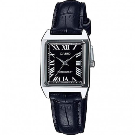 Casio naiste käekell LTP-V007L-1BUDF + karp (zd639b)