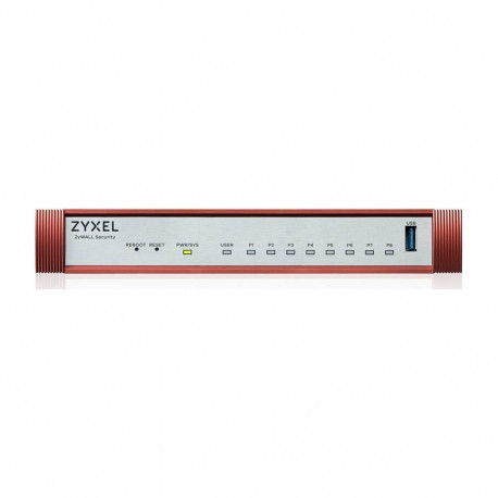 ZyXEL Flex 100HP tulemüür