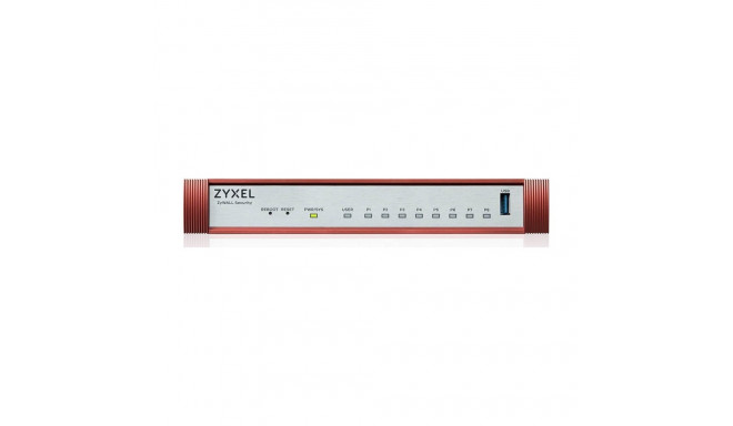 ZyXEL Flex 100HP Firewall