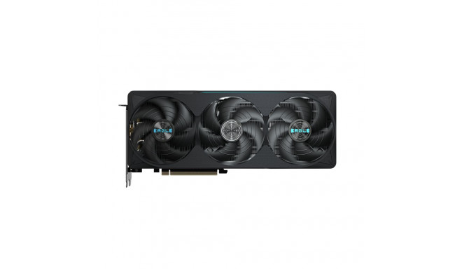 Gigabyte GeForce RTX 5070 Ti EAGLE OC SFF 16G | NVIDIA | 16 GB | GeForce RTX 5070 Ti | GDDR7 | HDMI 