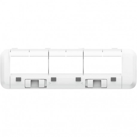 Xiaomi Robot Vacuum X20 Max harjakatte | valge