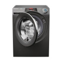 Candy | Washing Machine | RO41276DWMCRT-S | Energy efficiency class A | Front loading | Washing capa