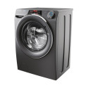 Candy | Washing Machine | RO41276DWMCRT-S | Energy efficiency class A | Front loading | Washing capa