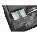Candy | Washing Machine | RO41276DWMCRT-S | Energy efficiency class A | Front loading | Washing capa