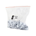 Cablexpert hall pingeleevendus (kaitsekork), 100 tk polükotis | BT5GY/100