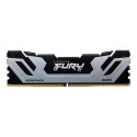 Kingston KF584CU40RS-24 | 24 GB | DDR5 | 8400 MHz | PC/server | Registered No | ECC No