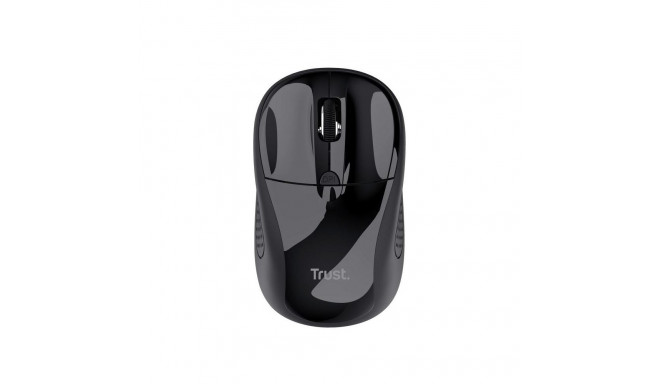 Trust 24658 ambidextrous RF juhtmevaba optiline 1600 DPI hiir