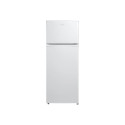 Midea Refrigerator | MDRT294FGE01 | Energy efficiency class E | Free standing | Double Door | Height